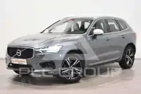 2019 Volvo XC60