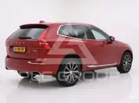 2019 Volvo XC60