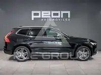 2019 Volvo XC60