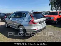 2019 Volvo XC60