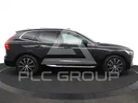 2019 Volvo XC60