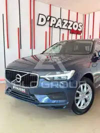 2019 Volvo XC60
