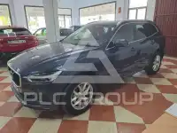 2019 Volvo XC60