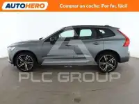 2019 Volvo XC60
