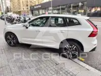 2019 Volvo XC60