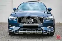 2019 Volvo XC60