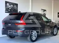 2019 Volvo XC60