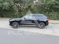 2019 Volvo XC60