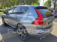 2019 Volvo XC60