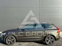 2019 Volvo XC60