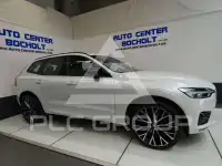 2019 Volvo XC60