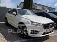 2019 Volvo XC60