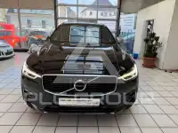 2019 Volvo XC60