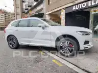 2019 Volvo XC60