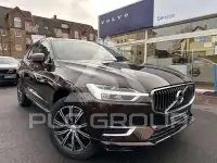2019 Volvo XC60