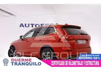 2019 Volvo XC60