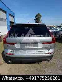 2019 Volvo XC60