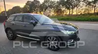2019 Volvo XC60