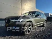 2019 Volvo XC60