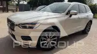 2019 Volvo XC60