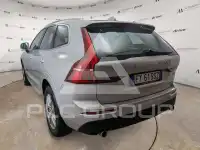 2019 Volvo XC60