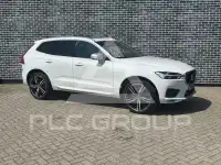 2019 Volvo XC60