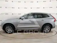 2019 Volvo XC60
