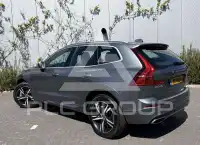 2019 Volvo XC60