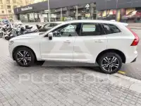 2019 Volvo XC60
