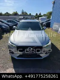 2019 Volvo XC60