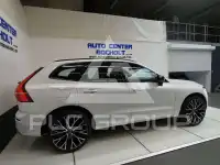 2019 Volvo XC60