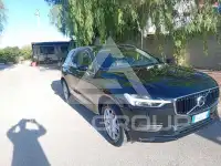 2019 Volvo XC60