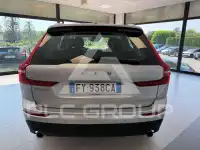 2019 Volvo XC60