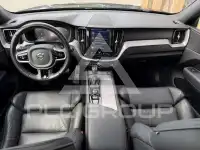 2019 Volvo XC60