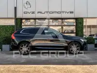 2019 Volvo XC60