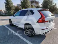 2019 Volvo XC60