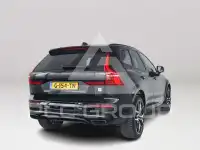 2019 Volvo XC60