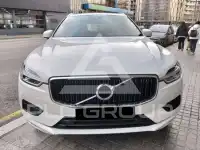 2019 Volvo XC60