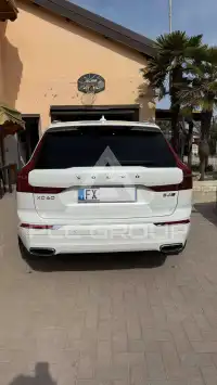 2019 Volvo XC60