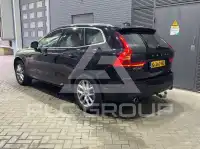 2019 Volvo XC60