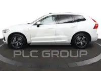 2019 Volvo XC60