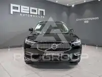 2019 Volvo XC60