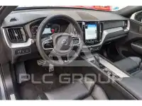 2019 Volvo XC60