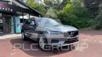 2019 Volvo XC60