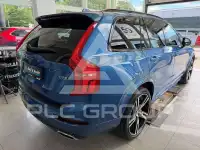 2019 Volvo XC90