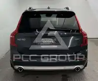 2019 Volvo XC90