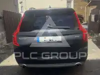 2019 Volvo XC90
