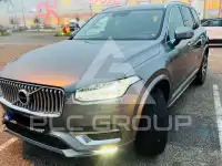 2019 Volvo XC90