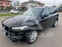 2019 Volvo XC90