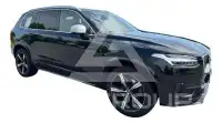 2019 Volvo XC90